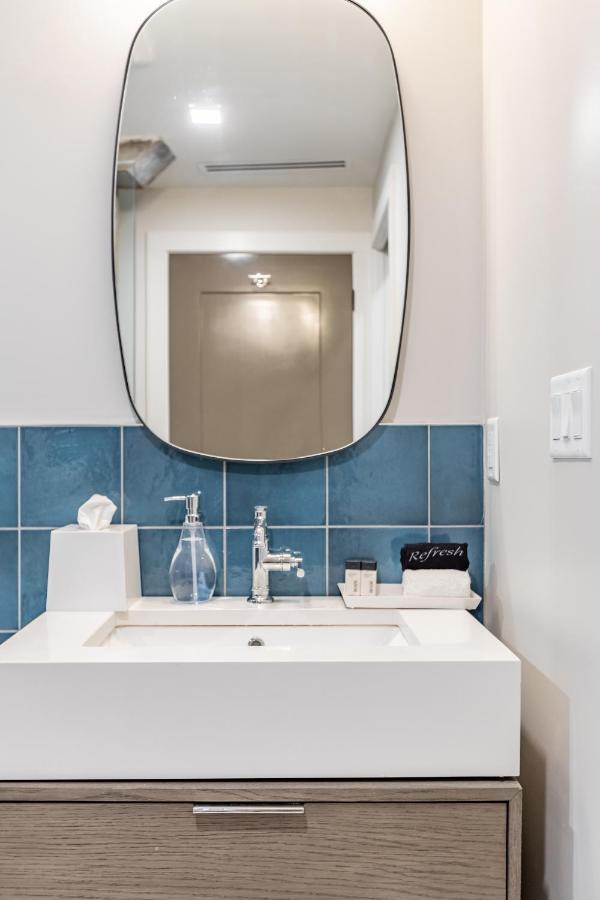 Mint House New Orleans - Riverside Esterno foto