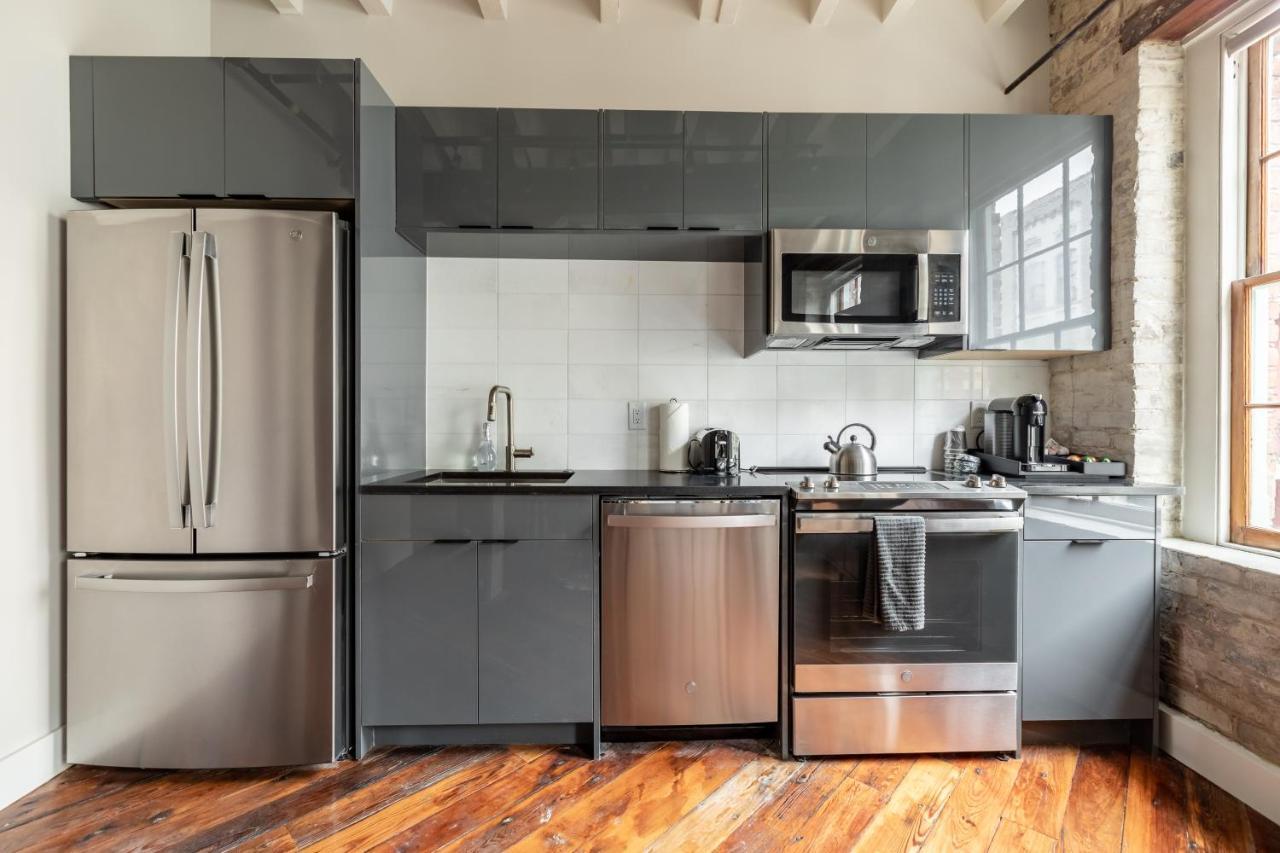 Mint House New Orleans - Riverside Esterno foto