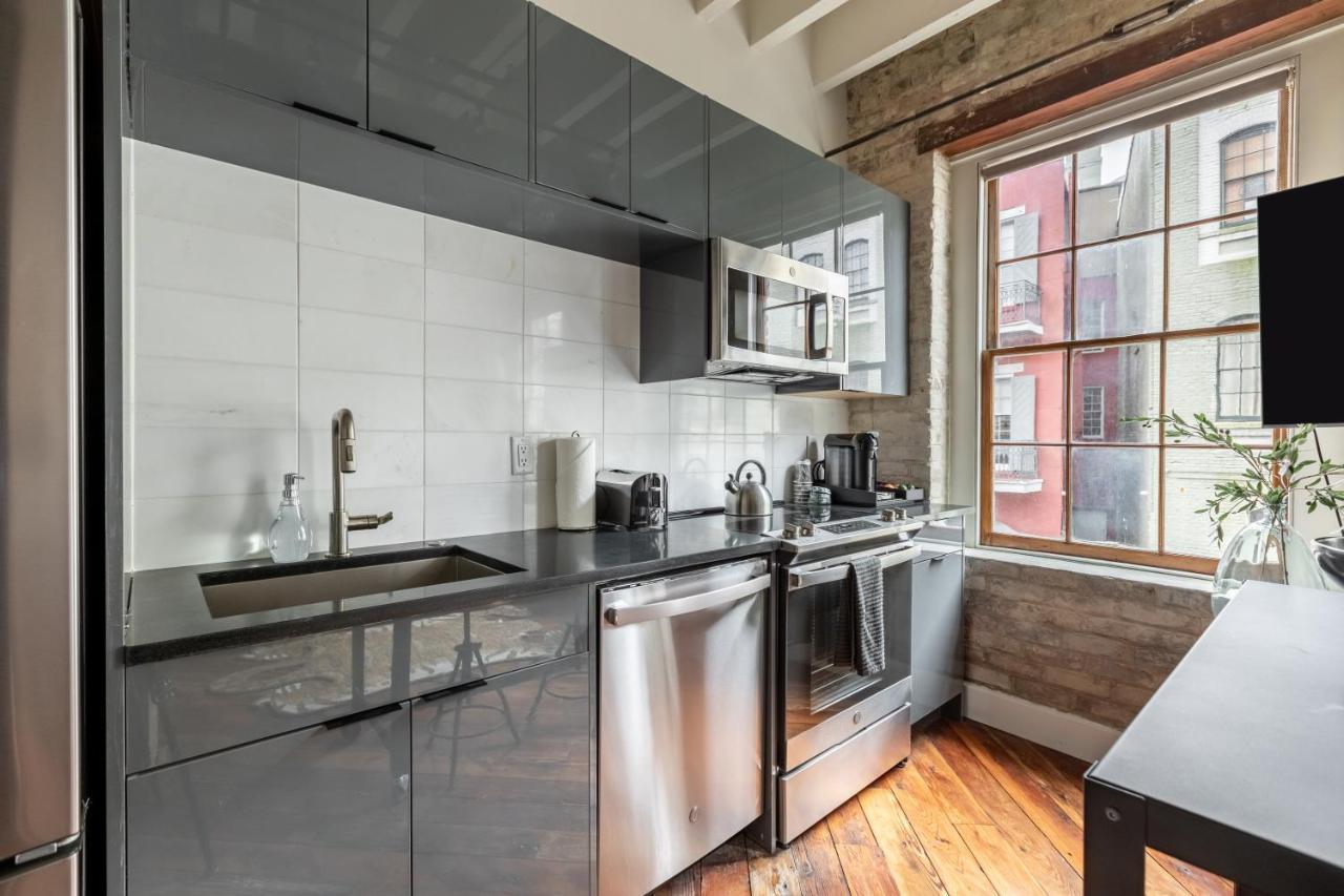 Mint House New Orleans - Riverside Esterno foto